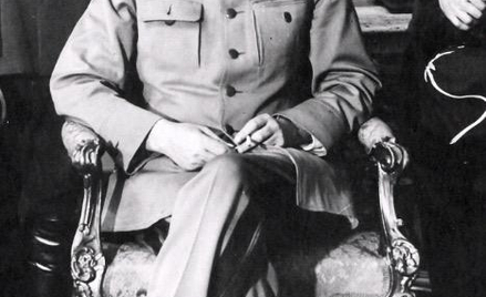 Józef Piłsudski (1867–1935)