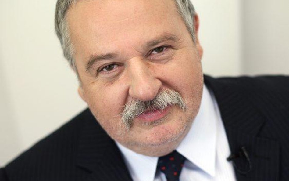 Kulturalni politycy nie grają w superlidze