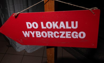 Dariusz Lasocki: 10 powodów, dla których wstyd mi za te wybory