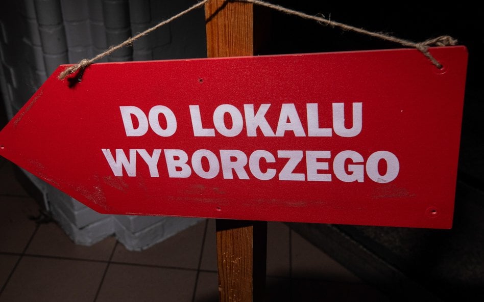 Dariusz Lasocki: 10 powodów, dla których wstyd mi za te wybory. Polemika z Jackiem Nizinkiewiczem