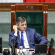 Sejm zajmuje się danymi, które są już nieaktualne
