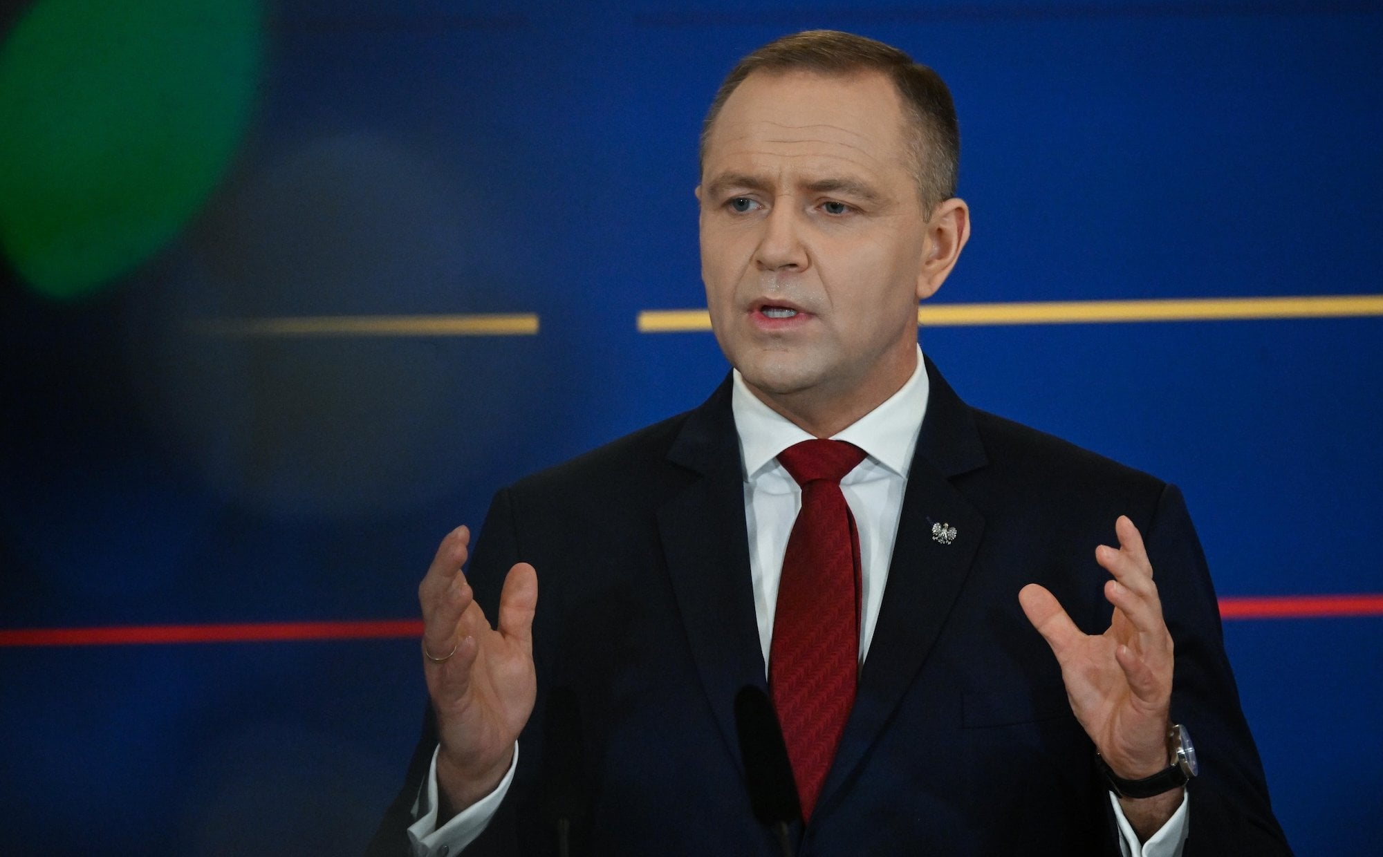 Prof. Kazimierz M. Ujazdowski: Jak znowelizować konstytucję, by nie zniszczyć Polski