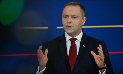 Prof. Kazimierz M. Ujazdowski: Jak znowelizować konstytucję, by nie zniszczyć Polski