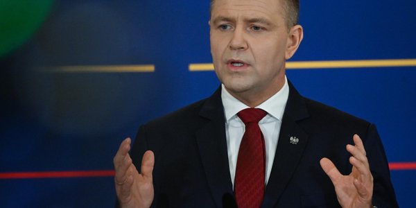 Prof. Kazimierz M. Ujazdowski: Jak znowelizować konstytucję, by nie zniszczyć Polski