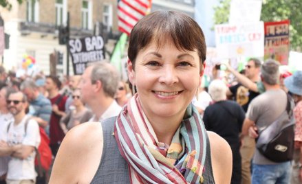 Wielka Brytania: Szefowa Zielonych proponuje gabinet kobiet, który zatrzyma brexit