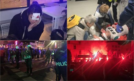 Zdjęcie pochodzi z twitterowego profilu mahazynu "Culturovo"