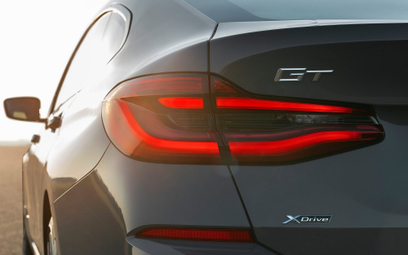 Zmodernizowane BMW serii 6 GT zniknie z kilku rynków