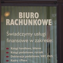 Jak KSeF zmieni relacje miedzy przedsiębiorcą a jego biurem rachunkowym