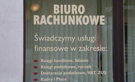 Jak KSeF zmieni relacje miedzy przedsiębiorcą a jego biurem rachunkowym