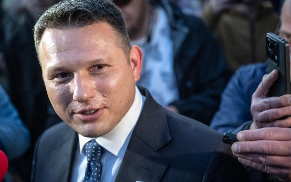 Sławomir Mentzen