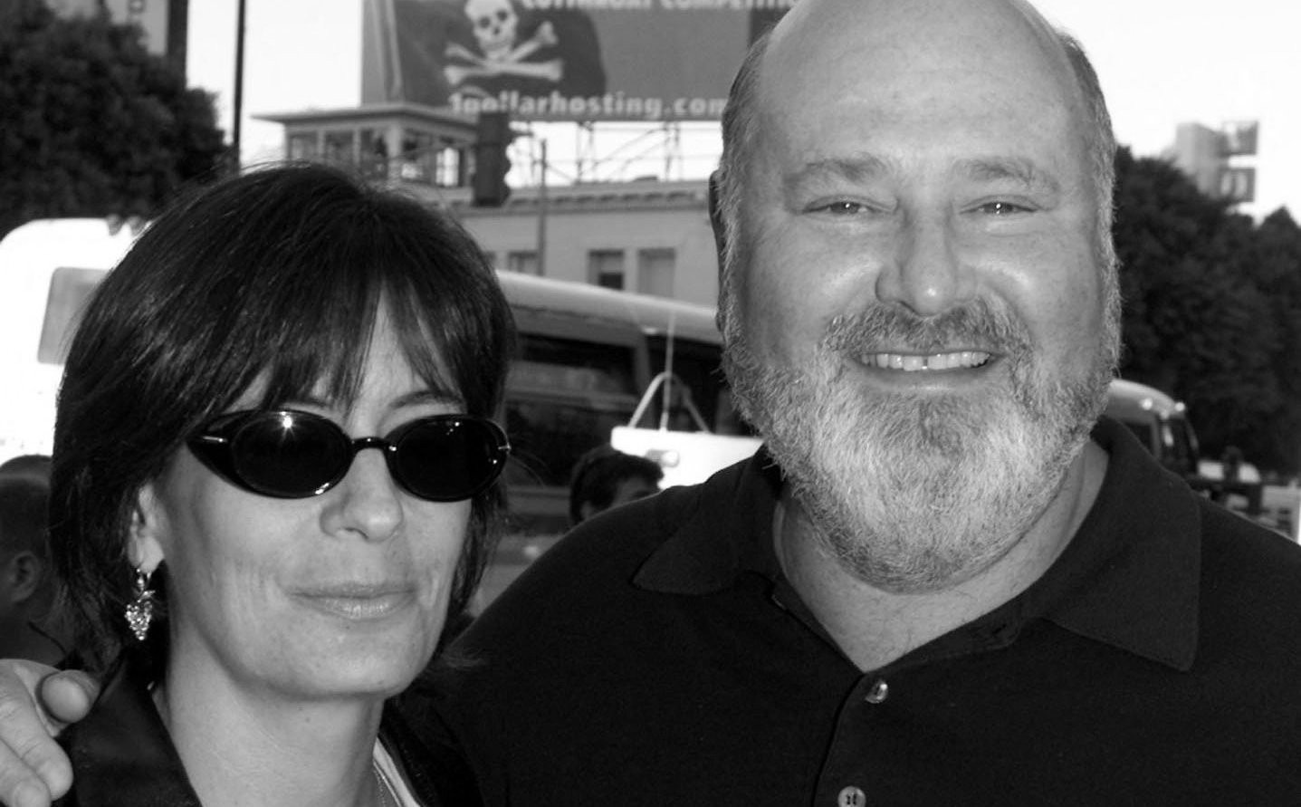 USA: Aktor i reżyser Rob Reiner zamordowany we własnym domu