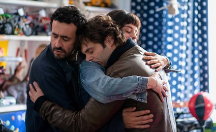 Rekomendacje filmowe: Każdy coś dla siebie w tym tygodniu znajdzie