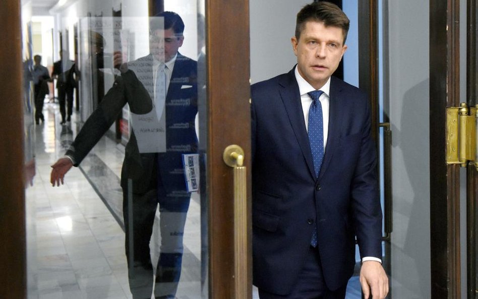 Nowoczesna chce na nowo urzekać swoich wyborców