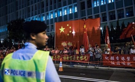 Bogdan Góralczyk: Hongkongizacja Chin