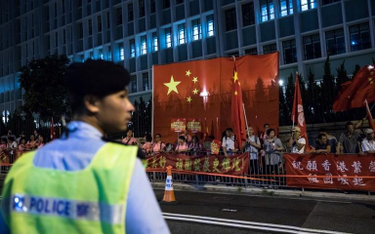 Bogdan Góralczyk: Hongkongizacja Chin