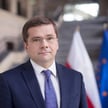 Wiceminister inwestycji i rozwoju Paweł Chorąży: Chcemy dotrzeć do firm