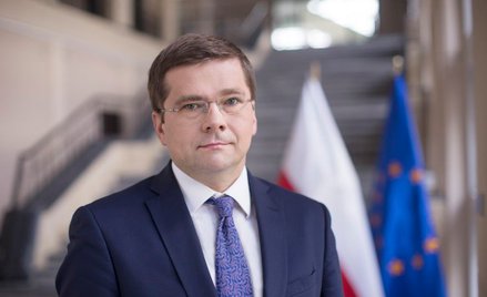 Wiceminister inwestycji i rozwoju Paweł Chorąży: Chcemy dotrzeć do firm