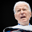 Joe Biden (na zdjęciu) liczy na powrót Rosji do umowy New Start
