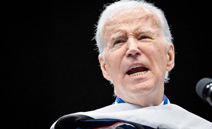 Joe Biden (na zdjęciu) liczy na powrót Rosji do umowy New Start