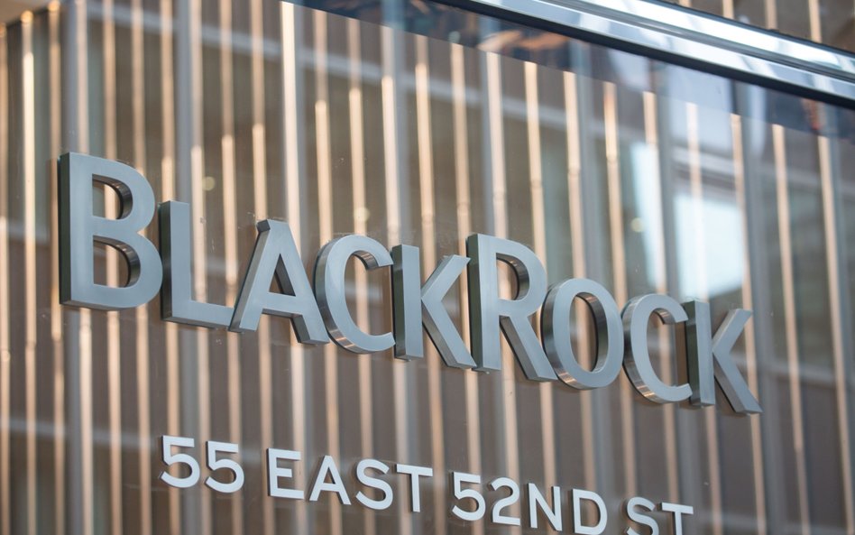 BlackRock pomoże sprzedać papiery upadłych banków