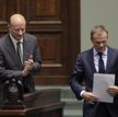 Po konferencji Donalda Tuska - gorące komentarze