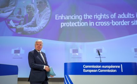 Mocna reakcja Unii Europejskiej na "lex Tusk"