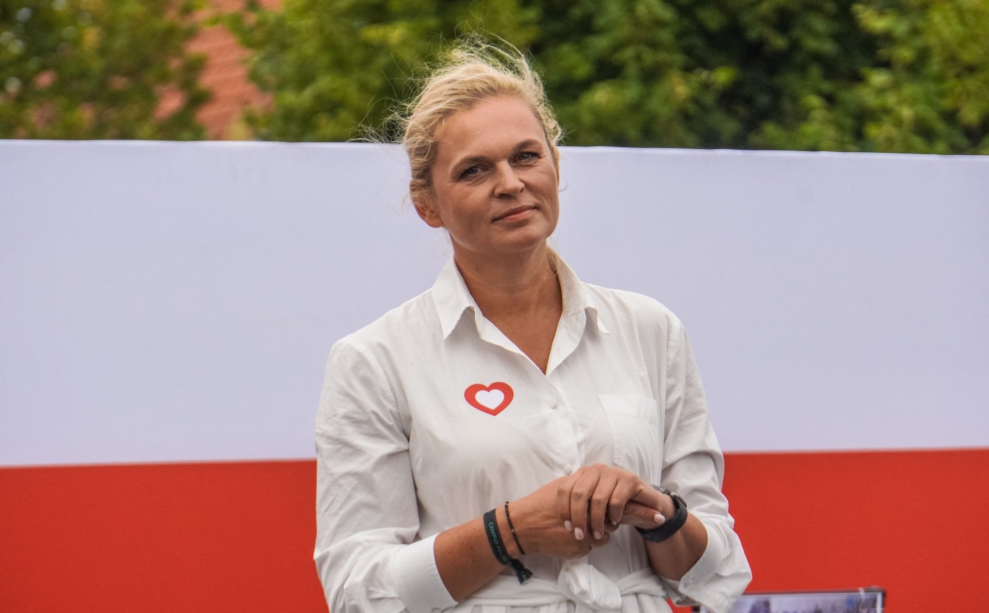 Barbara Nowacka: Żałuję, iż edukacja zdrowotna nie jest przedmiotem obowiązkowym