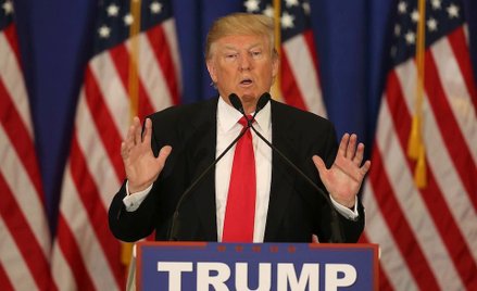 Wybory w USA: Biedni biali i tak głosują na Trumpa