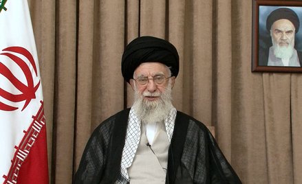 Ajatollah Ali Chamenei