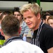Do firmy Gordon Ramsay Restaurants należy 35 restauracjach, głównie w Wielkiej Brytanii, ale też w U