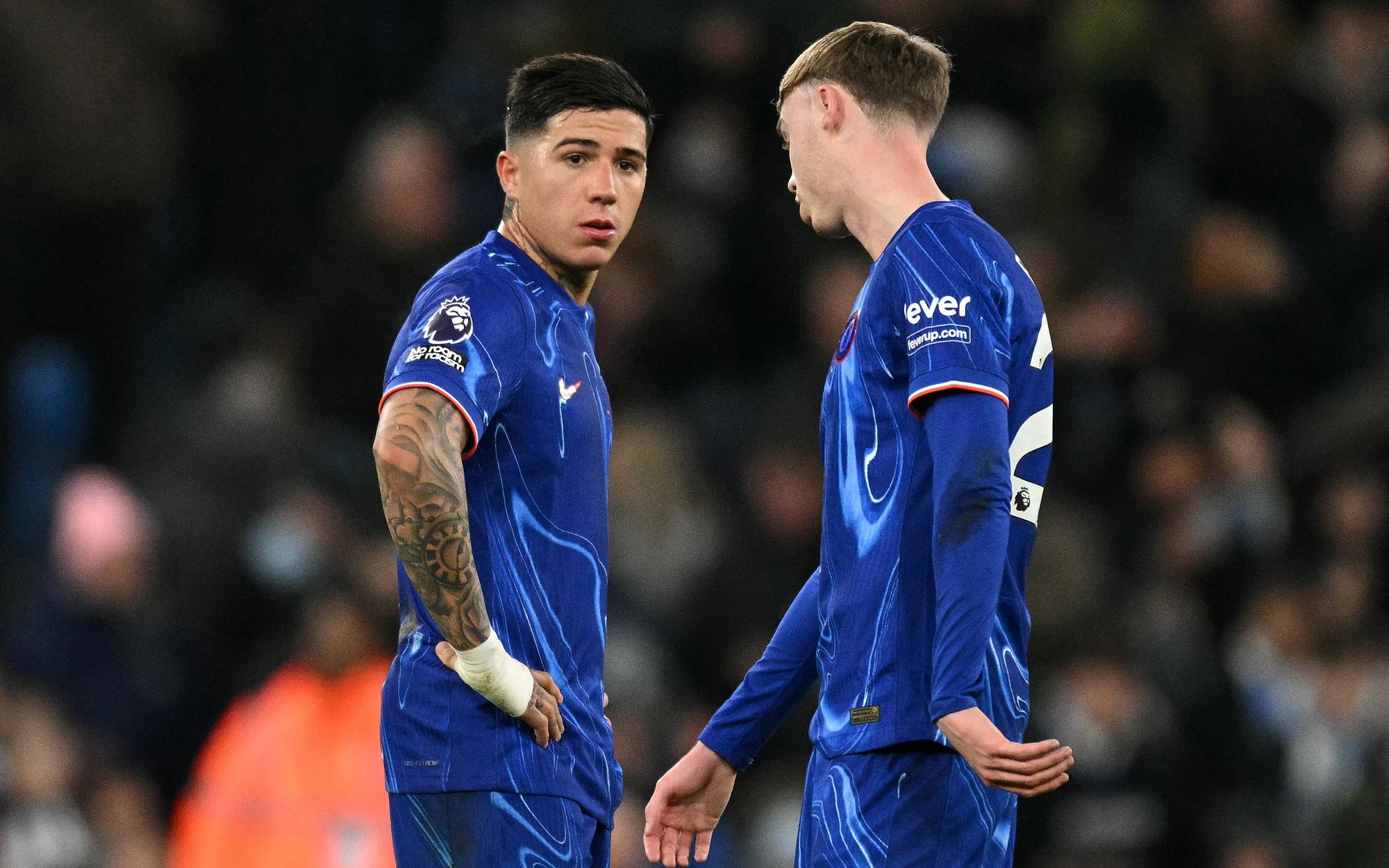 W Chelsea szukają dawnego blasku. Uśpiony gigant z Londynu chce wrócić ...