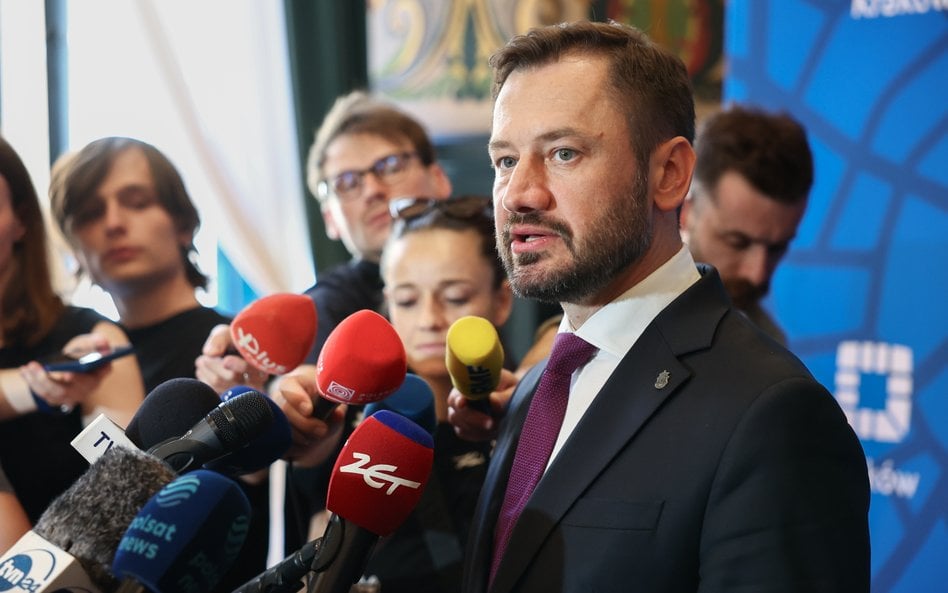 Aleksander Miszalski