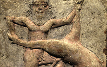 Autorem pierwszego fake newsa był babiloński bóg?