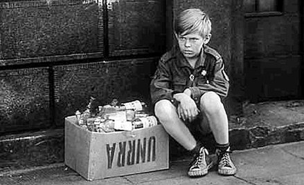 Niewiarygodne przygody Marka Piegusa