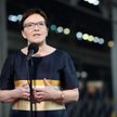 Nie wiadomo, czy Ewa Kopacz zrozumiała błędy swoje i swojej formacji – uważa autor