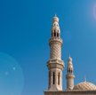 Czy nawoływanie z minaretu jest tym samym co kościelne dzwony?