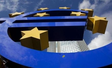 Pogodny sierpień w strefie euro