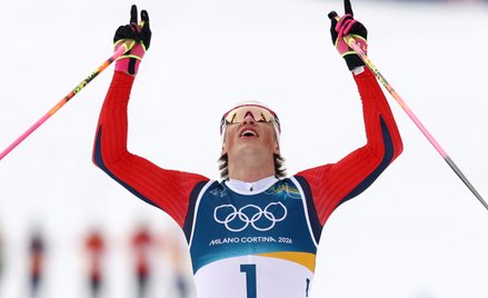 Johannes Hoesflot Klaebo