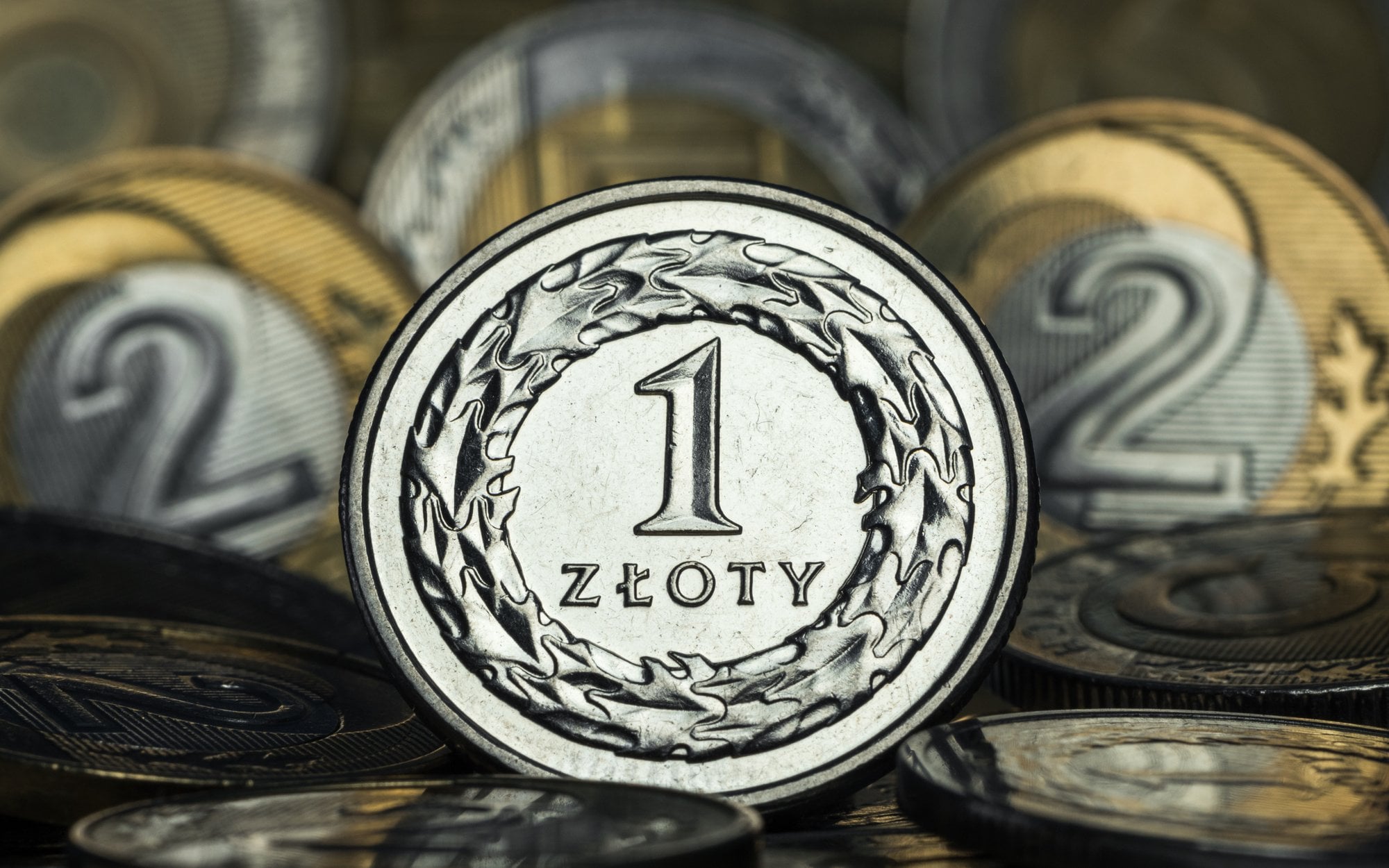 Złotego czeka spokojna przyszłość, choć presja będzie narastać