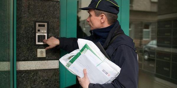 Kiedy doręczenie decyzji dorosłemu domownikowi jest skuteczne?