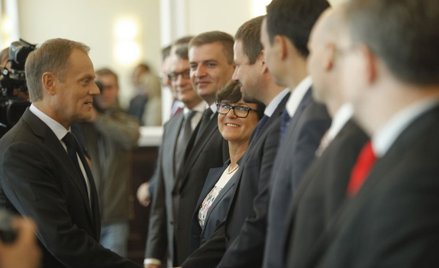 Sondaż: Który rząd był najlepszy w historii III RP