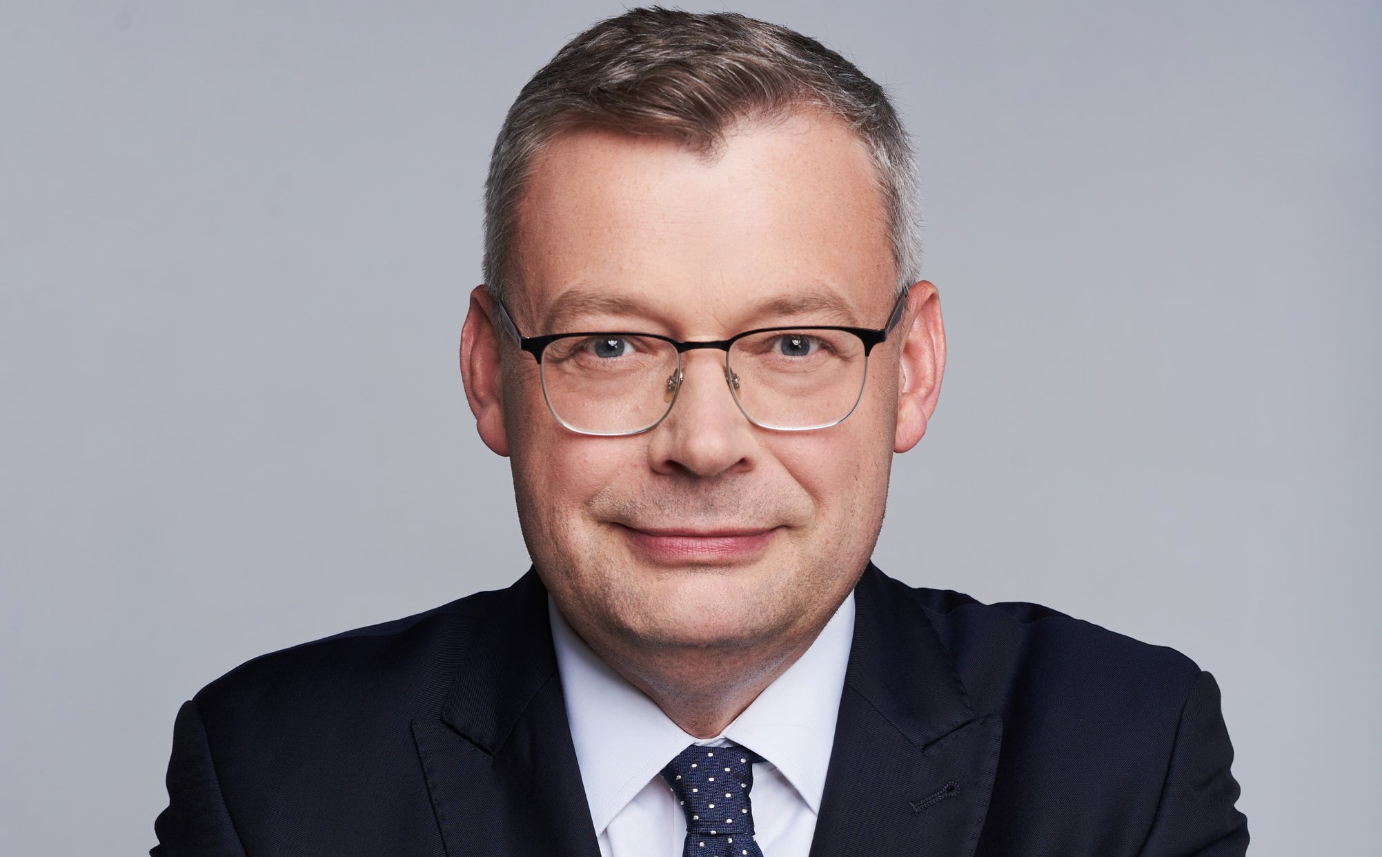 Marcin Piasecki: Marzenie stanie się potrzebą