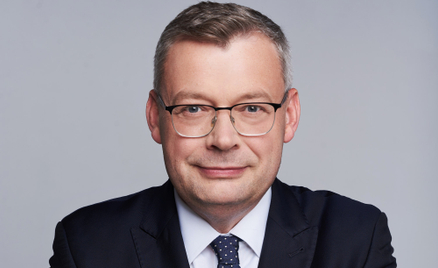 Marcin Piasecki: Marzenie stanie się potrzebą