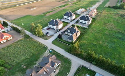 Kiedy można domagać się ustanowienia drogi koniecznej?