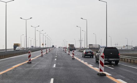 Ułatwią inwestycje wzdłuż trasy S7