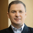 Piotr Bieliński, prezes Action.