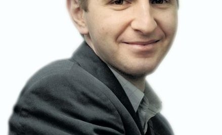 Tomasz Goss-Strzelecki