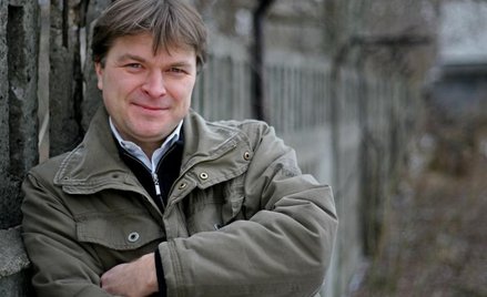 Grzegorz Górny