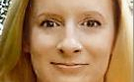 Dr Katarzyna Tuszyńska
