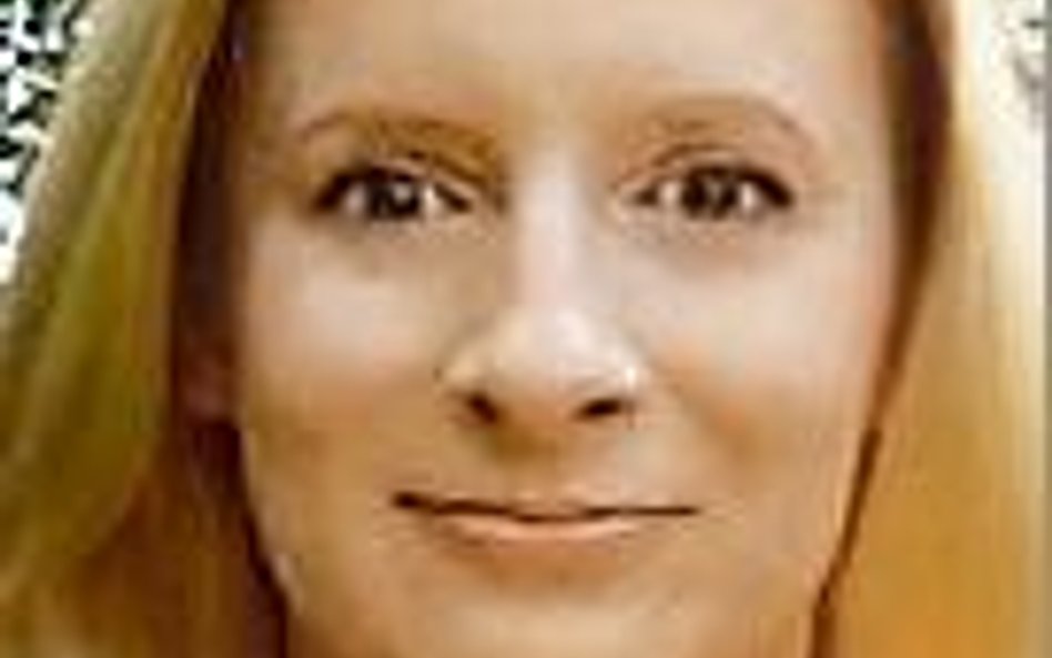 Dr Katarzyna Tuszyńska